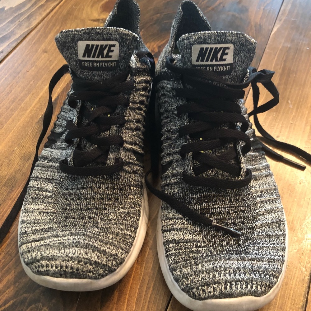Nike Free Run Fly Knit